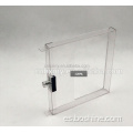 Sistema EAS SEGURIDAD DVD / CD SAFER CAJA